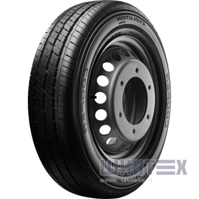 Cooper EVOLUTION VAN 225/75 R16C 121/120R